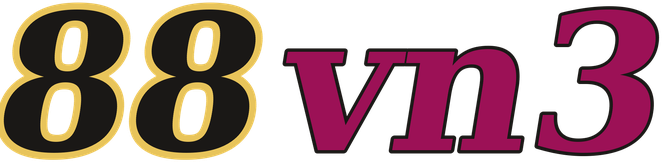 88vn3 logo