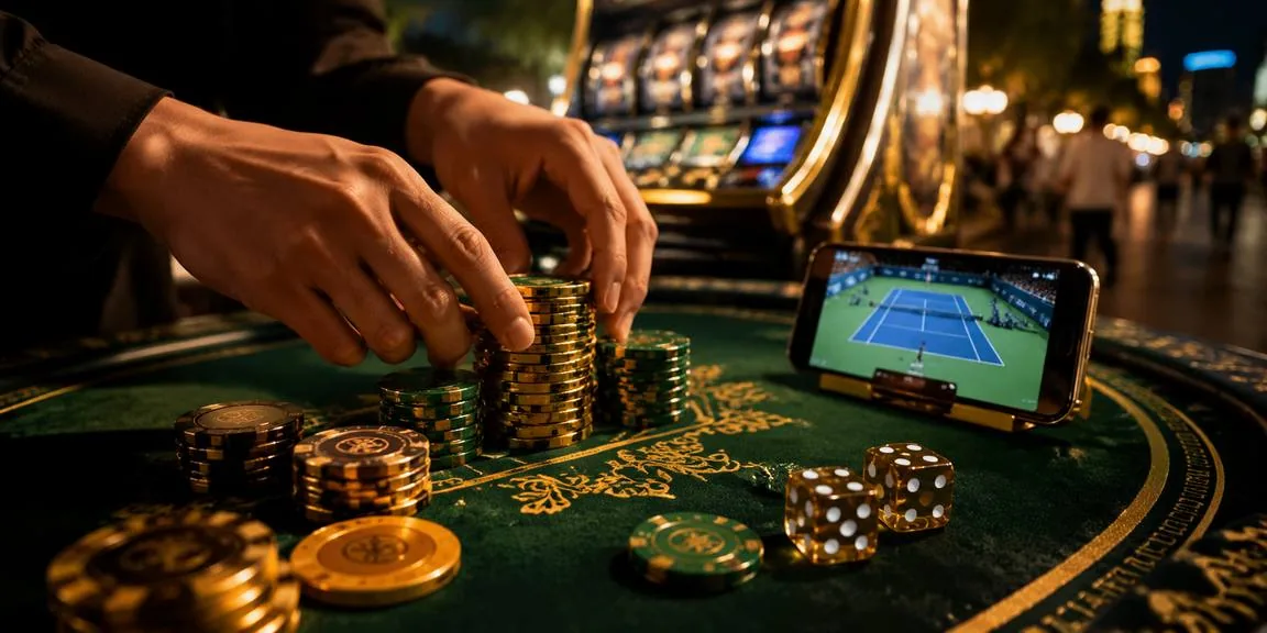 88vn3 Baccarat Di Động