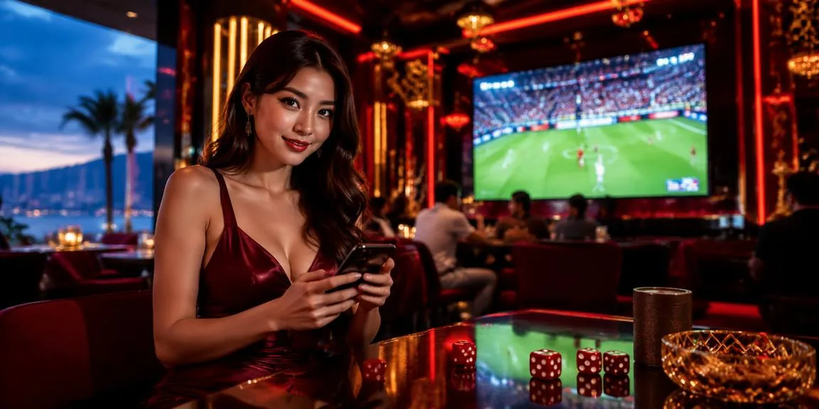 88vn3 Việt Nam Sảnh casino